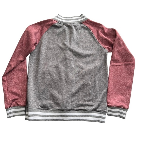 FSU Women's Track Jacket by Knights Apparel - Size M (8/10) - Picture 5 of 9